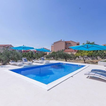 Ferienwohnung Neda House Vodice Exterior foto